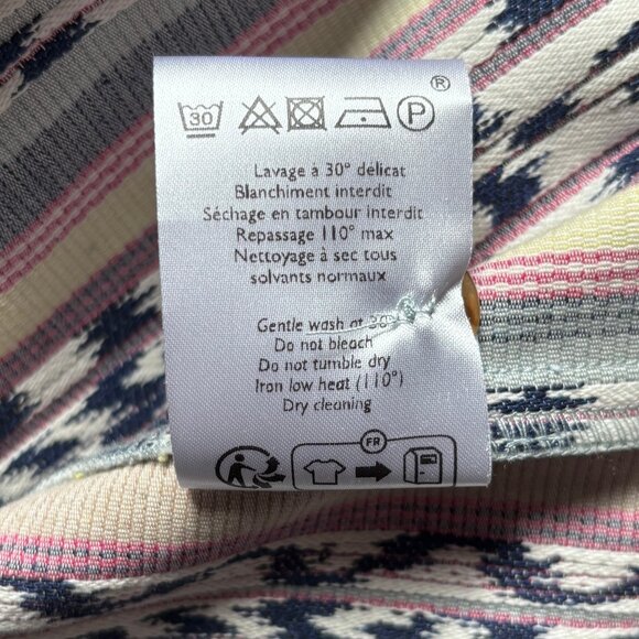 *NWT* Sézane Charmaine Long Sleeve Tunic Dress – Size M - Picture 13 of 16